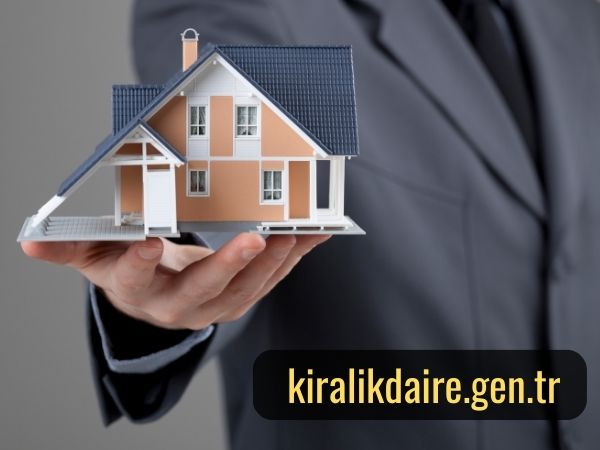 Hamam Mahallesi Kiralık Daire